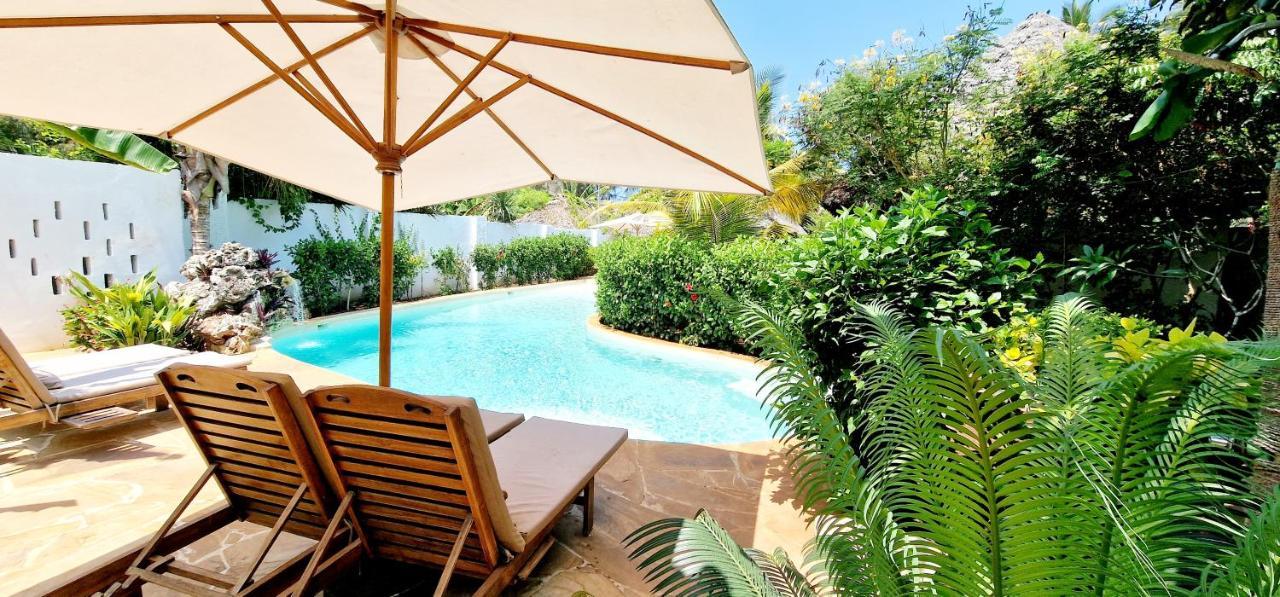 Arya Boutique Resort Kiwengwa  Exterior foto